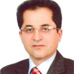 تصویر دکتر جواد آرین نژاد