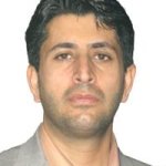 تصویر دکتر مجید سعیدی