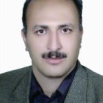 تصویر دکتر سیدمحمد شمسائی