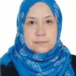 تصویر دکتر مهرنوش کوثریان