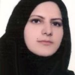 تصویر دکتر منصوره شاگردحداد