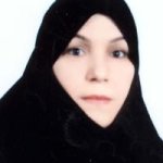 تصویر دکتر سیده مریم سیدکاشانی