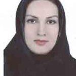 تصویر دکتر لیلا کلانتری