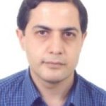 تصویر دکتر رضا ابطحی راد