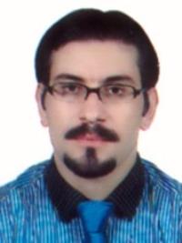 تصویر دکتر صمد اجتهادی