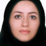 تصویر دکتر سیده بهاره شجاعی