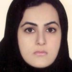 تصویر دکتر الهام صیدی