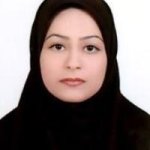 تصویر دکتر مریم منتظری