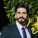 تصویر دکتر میلاد موسوی نسب