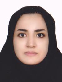 تصویر دکتر یاسمن غلامی