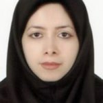 تصویر دکتر پرند محمودی