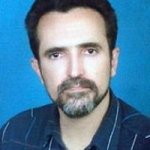 تصویر دکتر علیرضا صیامی نمینی