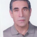 تصویر دکتر غلامرضا تنهائی وش