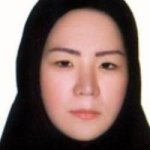 تصویر دکتر نیره غلامی