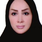 تصویر دکتر مهرنوش رضوان بهبهانی