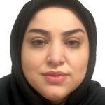تصویر دکتر نیره گرجانی