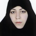 تصویر دکتر فاطمه منتظری