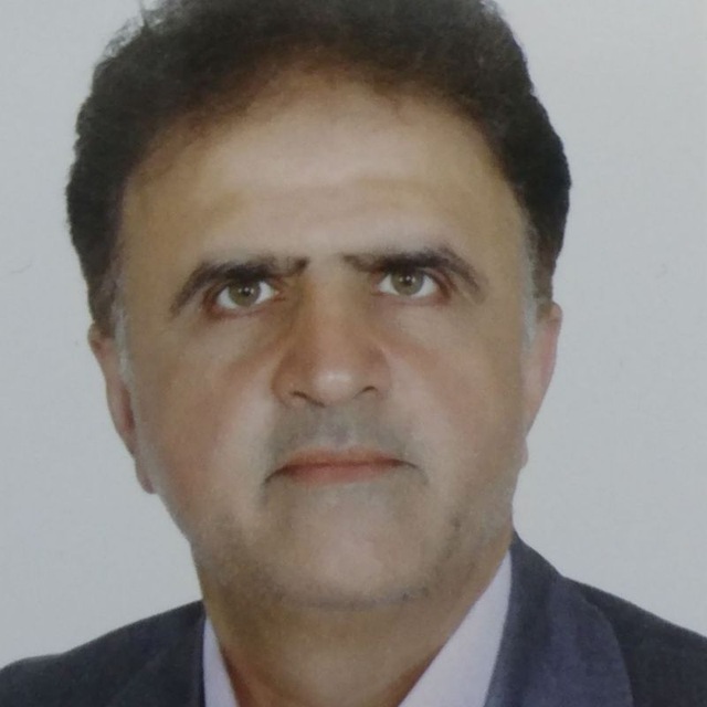 تصویر دکتر عبدالرحیم قلی زاده پاشا