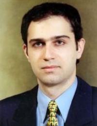 تصویر دکتر مهرداد ابوالقاسمی