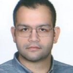 تصویر دکتر بامداد میراب زاده اردکانی