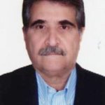 تصویر دکتر صدراله حسینی