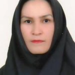 تصویر دکتر طاهره اماده