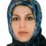 تصویر دکتر فاطمه شامخی توانا