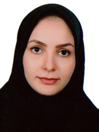 تصویر دکتر یاسمن نیکوئیان