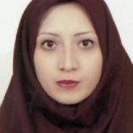 تصویر دکتر ملیحه صحت