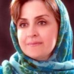 تصویر دکتر زهرااوید میرشکرایی
