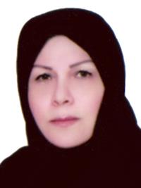 تصویر دکتر صغری عبدالهی