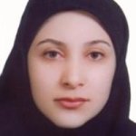 تصویر دکتر ندا اصغری کلیبر