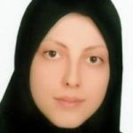 تصویر دکتر شاهده ناظمی