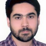 تصویر دکتر عماد متولی زاده اردکانی