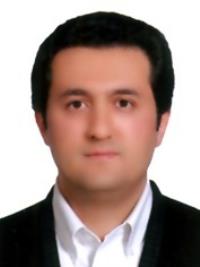 تصویر دکتر شنتیا مصری نژاد