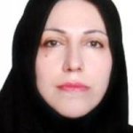 تصویر دکتر مهوش دباغی