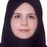 تصویر دکتر الهام افضلی نژاد