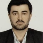 تصویر دکتر سیدمهدی مهدوی