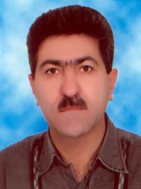 تصویر دکتر سیدمحمد خضری