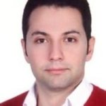 تصویر دکتر علیرضا سیستانی