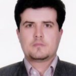 تصویر دکتر مجید شیروئی
