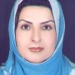 تصویر دکتر ژاله کشتکاری