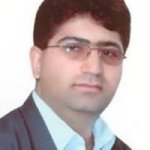 تصویر دکتر نظیف محمدی