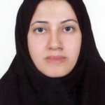 تصویر دکتر مریم تفویضی زواره