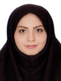 تصویر دکتر یاسمن برومندپور