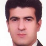 تصویر دکتر صمد کلانتری