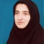 تصویر دکتر منصوره میامی