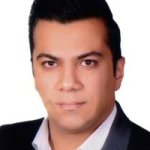 تصویر دکتر دانیال مریدی