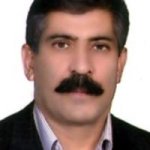 تصویر دکتر سیدمحمد کریمی وفا