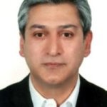 تصویر دکتر سیدمحمد گلشنی